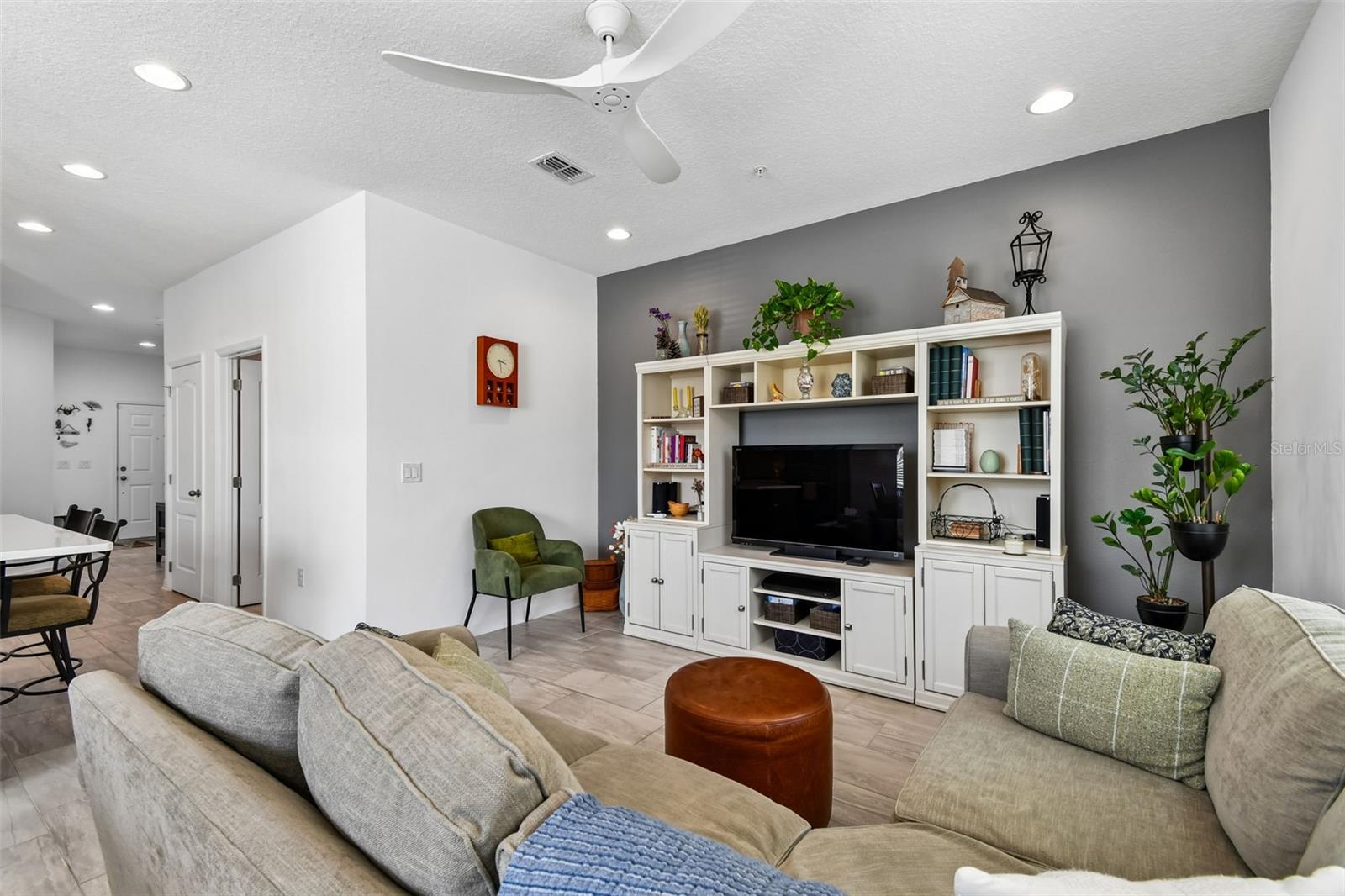 HERITAGE AT PLANT STREET COMMUNITY ASSOC - Residential