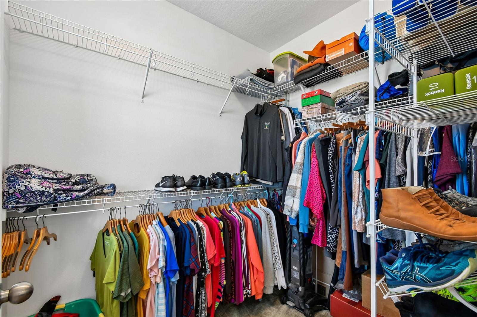 HERITAGE AT PLANT STREET COMMUNITY ASSOC - Residential