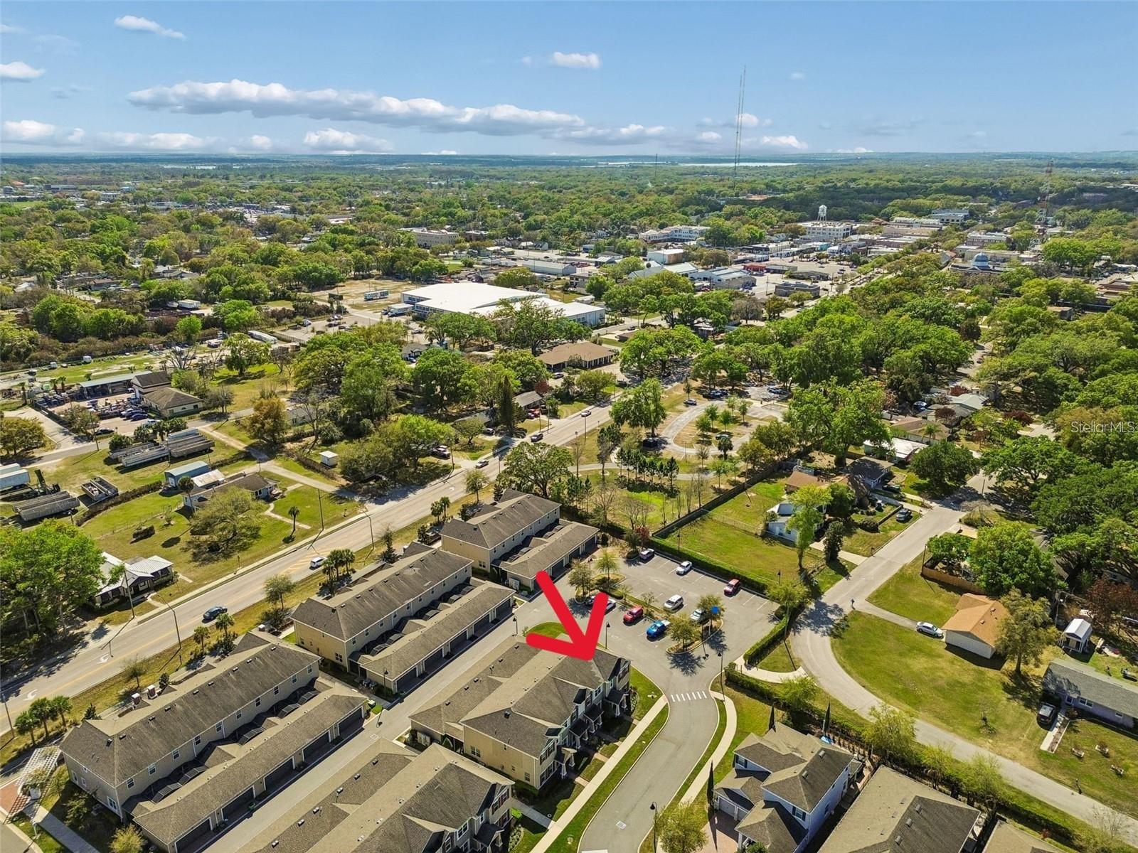 628 ORANGE BELT LOOP