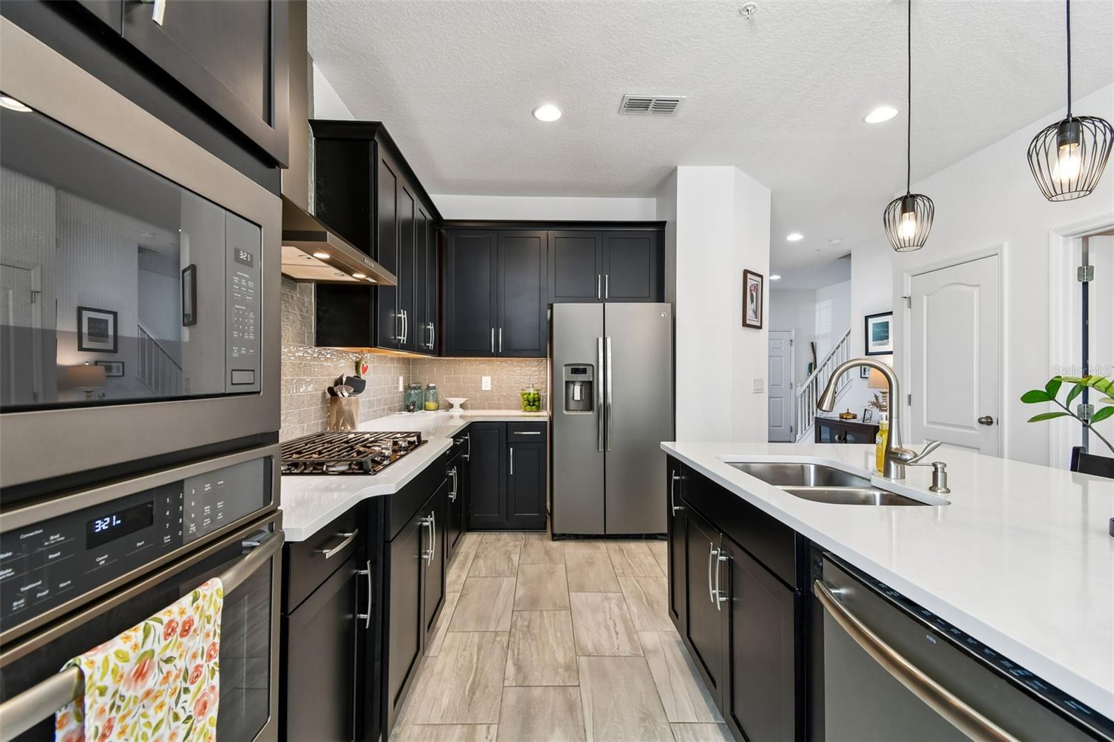 HERITAGE AT PLANT STREET COMMUNITY ASSOC - Residential