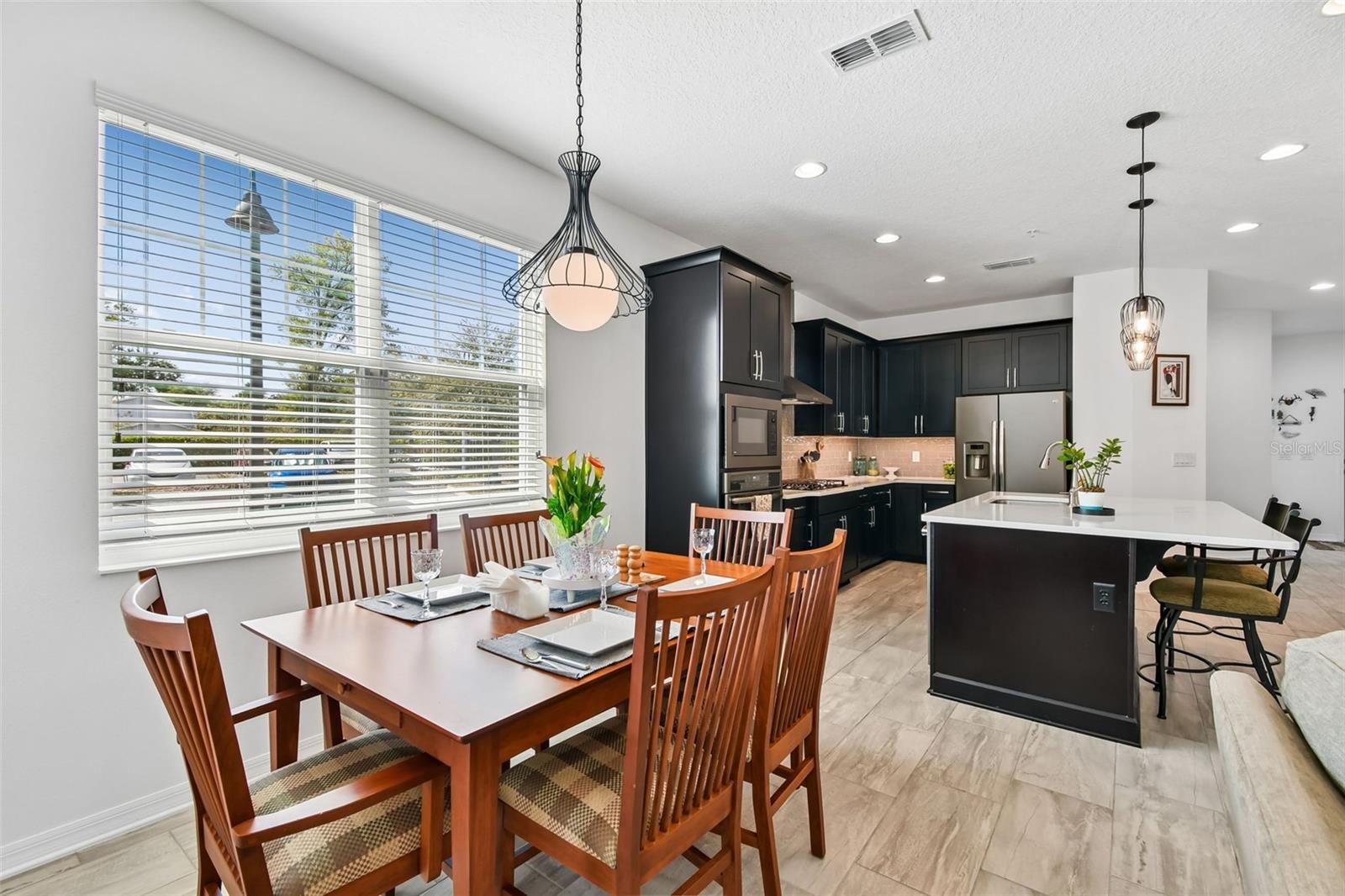 HERITAGE AT PLANT STREET COMMUNITY ASSOC - Residential