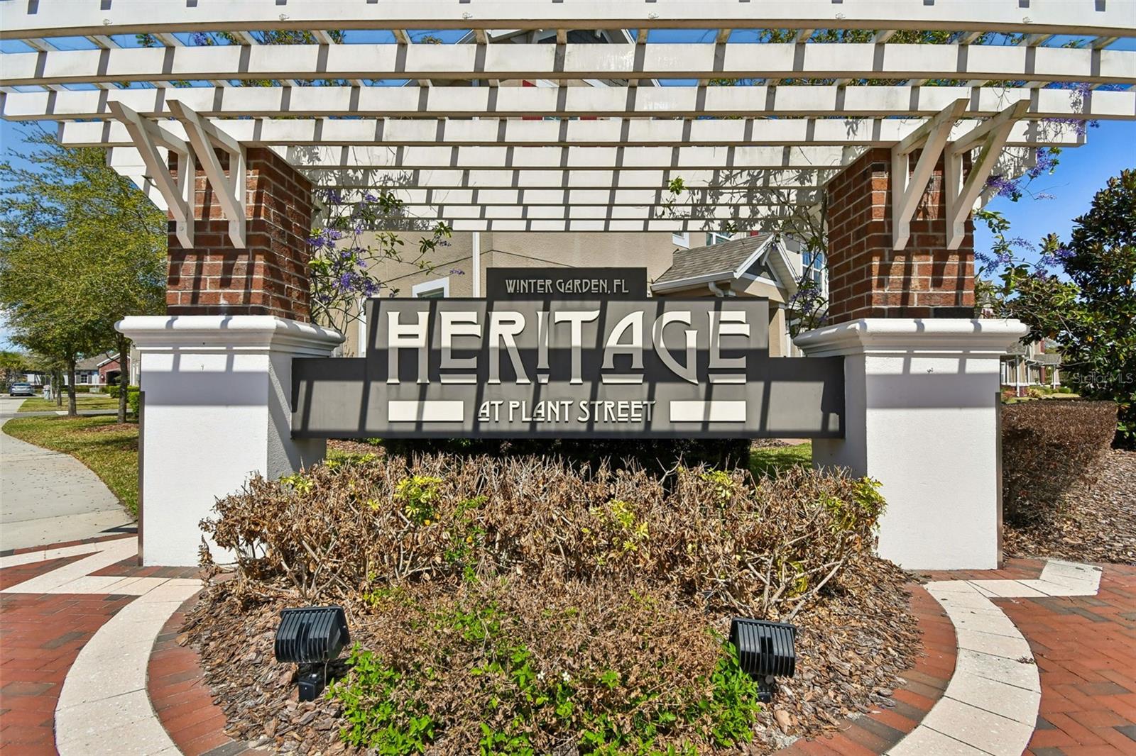 628 ORANGE BELT LOOP