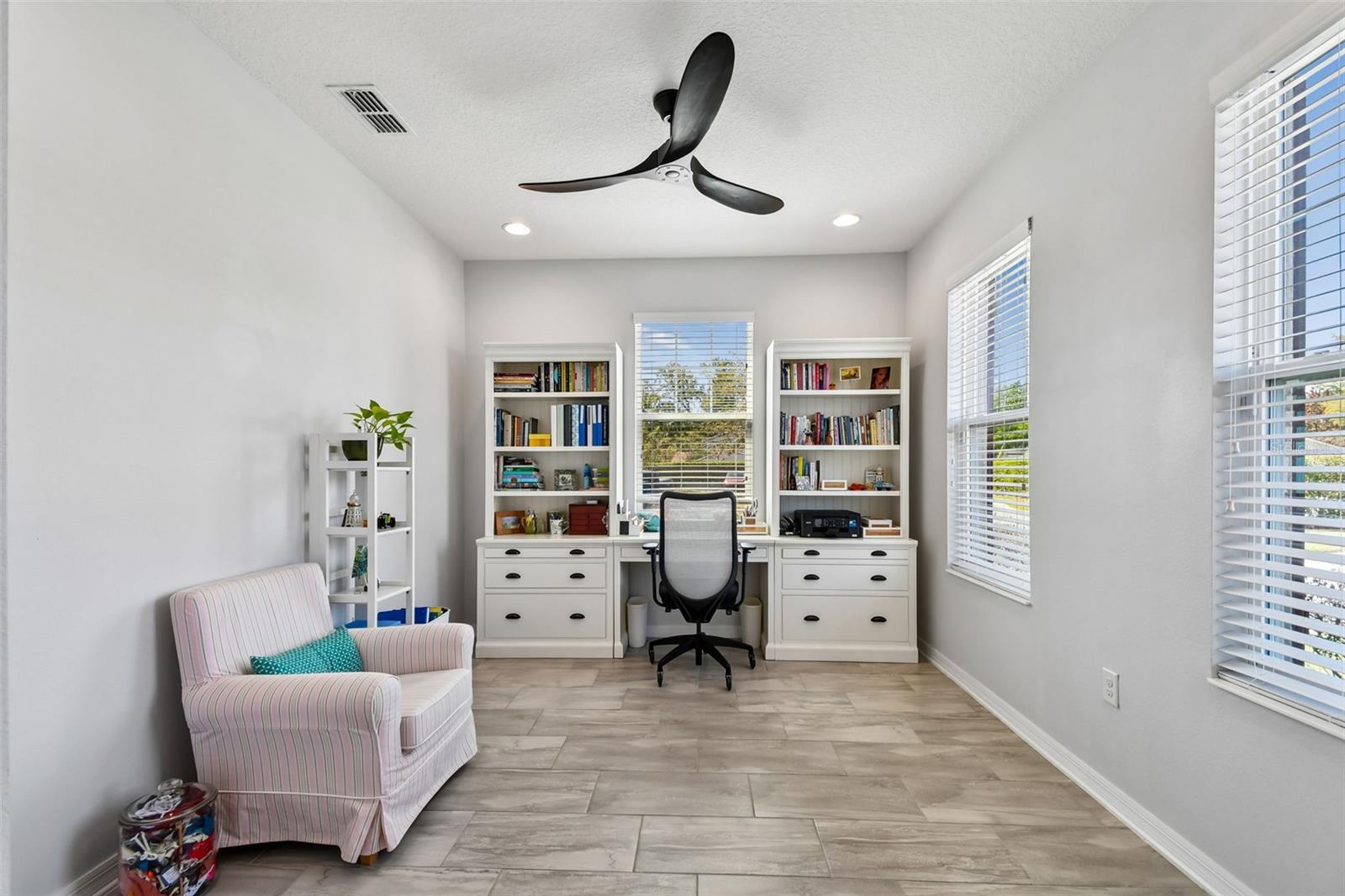 HERITAGE AT PLANT STREET COMMUNITY ASSOC - Residential