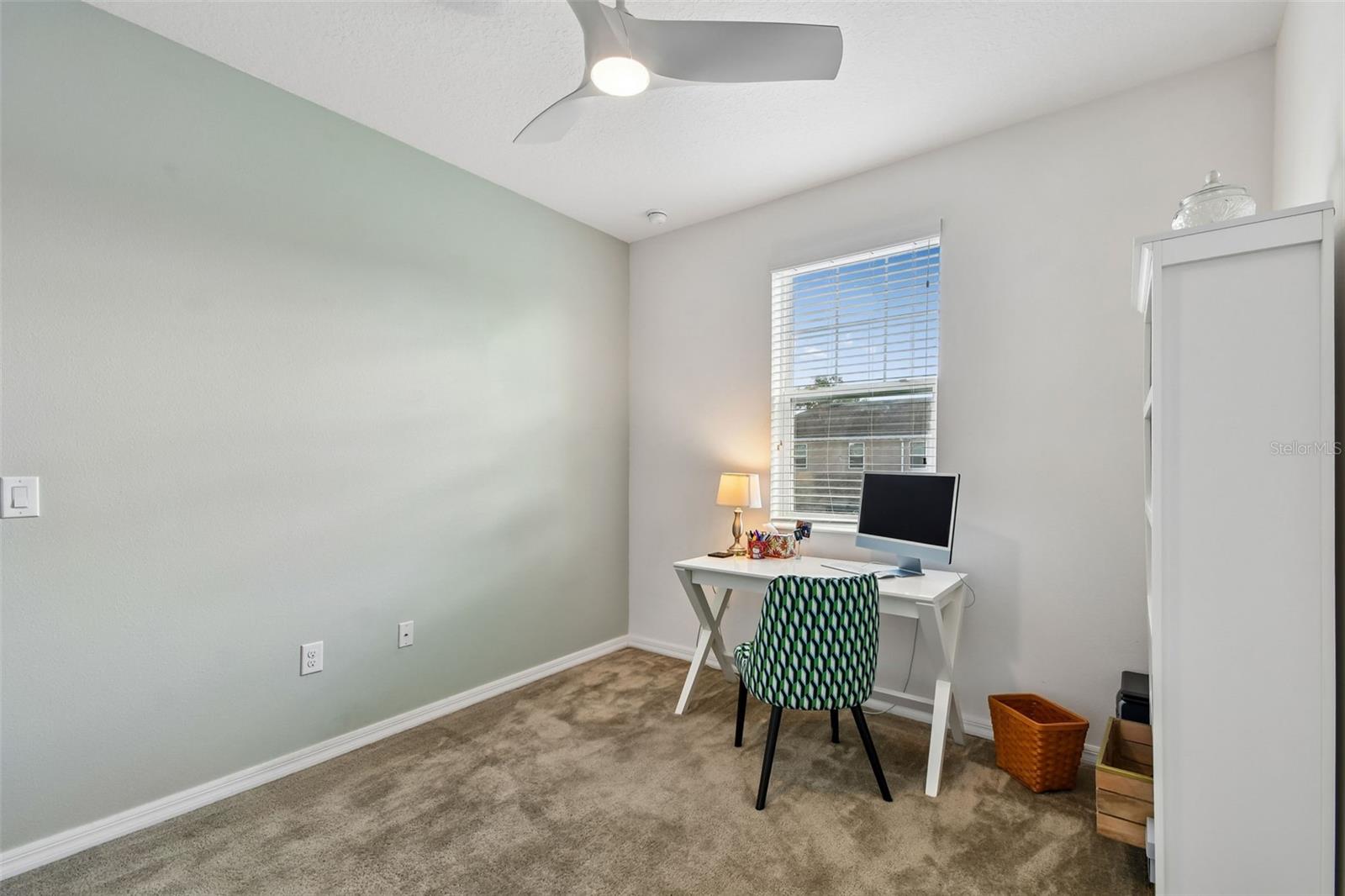 HERITAGE AT PLANT STREET COMMUNITY ASSOC - Residential