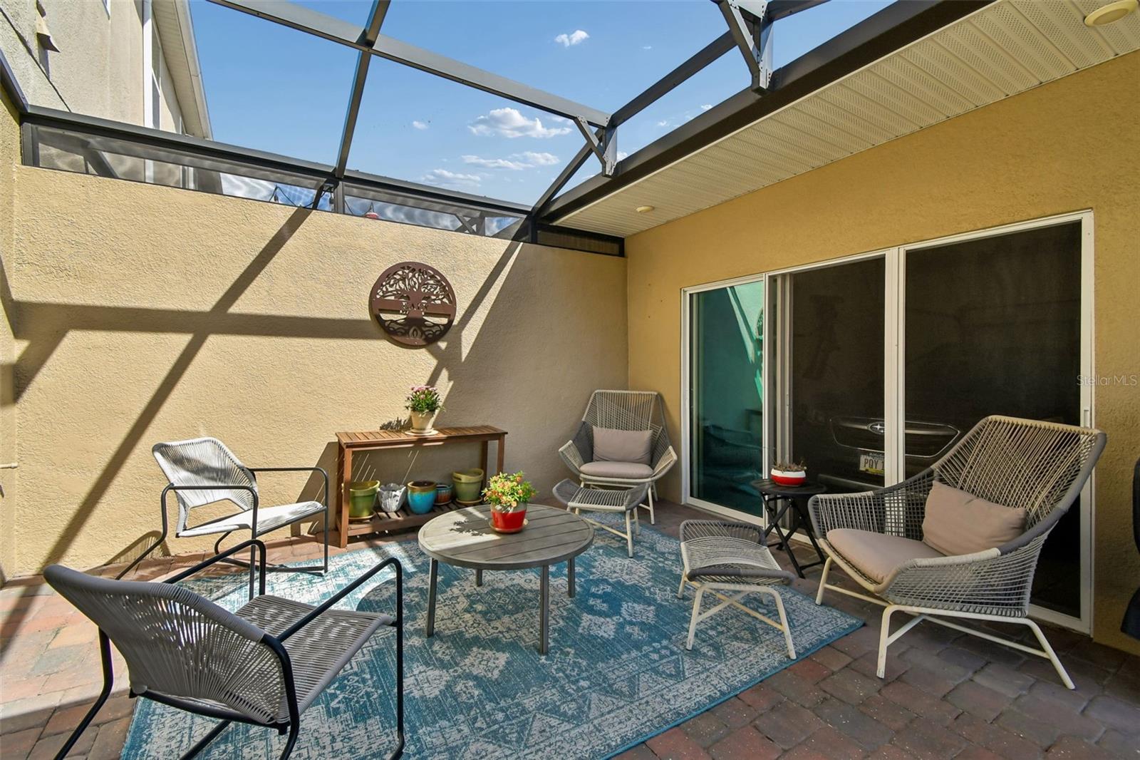 HERITAGE AT PLANT STREET COMMUNITY ASSOC - Residential