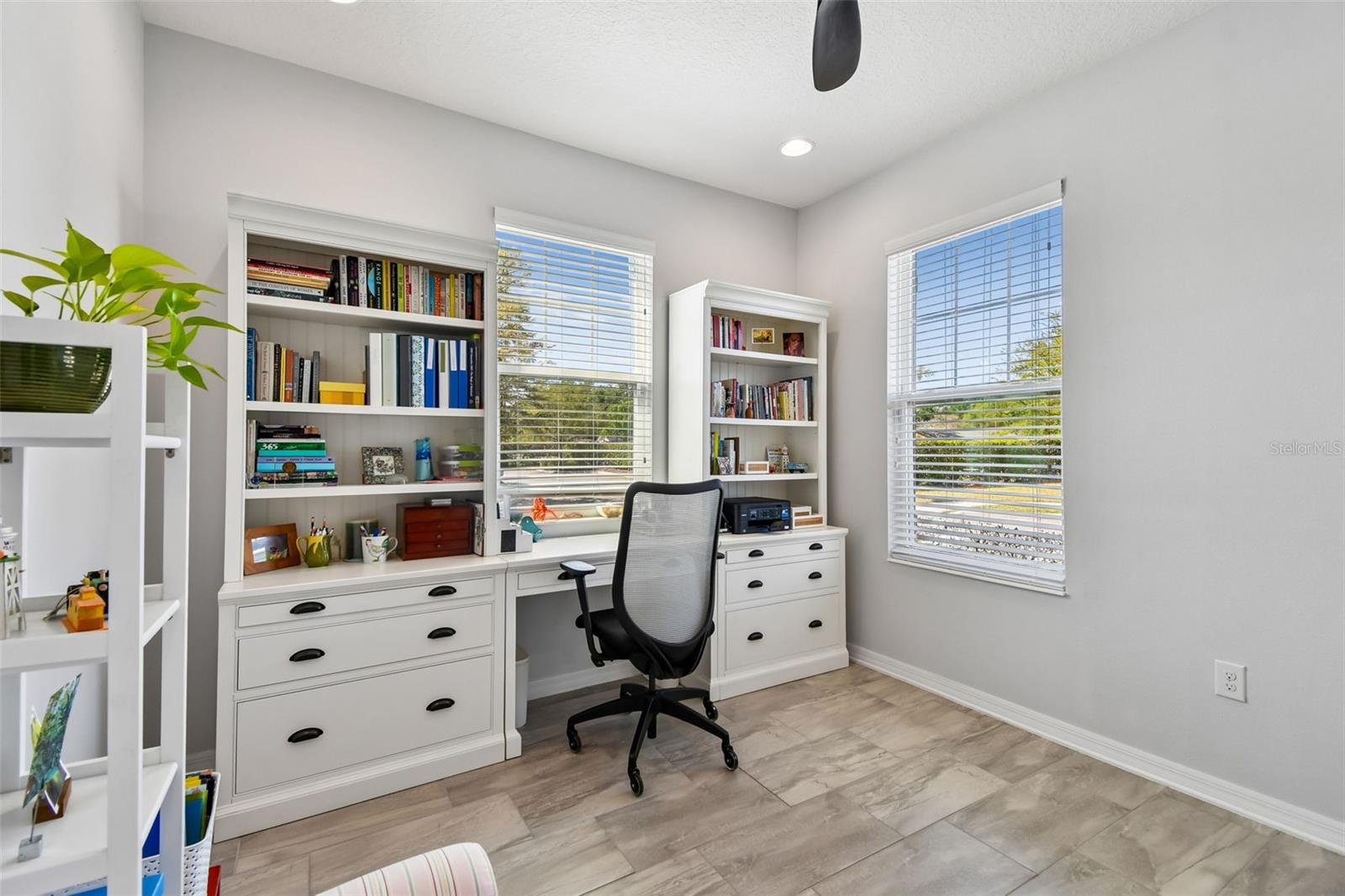 HERITAGE AT PLANT STREET COMMUNITY ASSOC - Residential