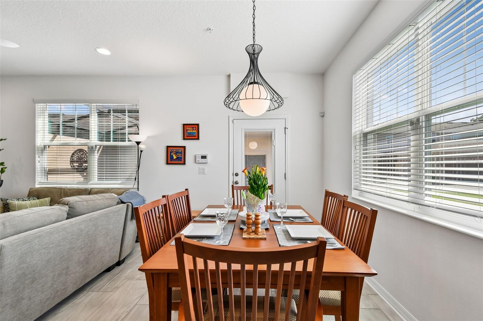 HERITAGE AT PLANT STREET COMMUNITY ASSOC - Residential