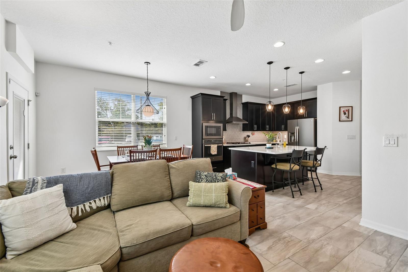 HERITAGE AT PLANT STREET COMMUNITY ASSOC - Residential