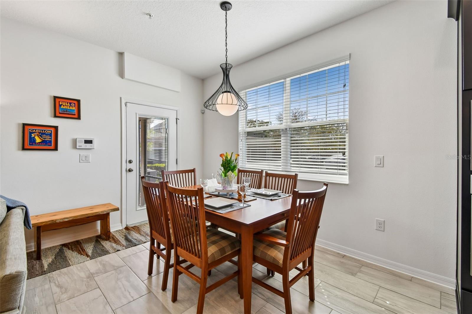 HERITAGE AT PLANT STREET COMMUNITY ASSOC - Residential