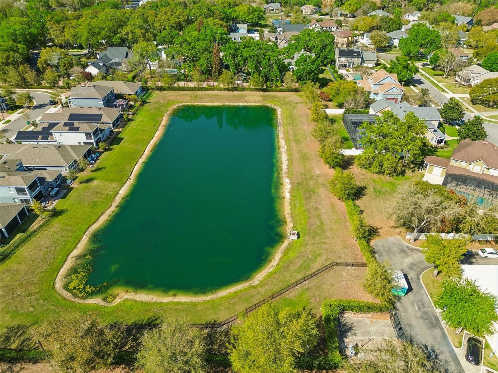 HERITAGE AT PLANT STREET COMMUNITY ASSOC - Residential