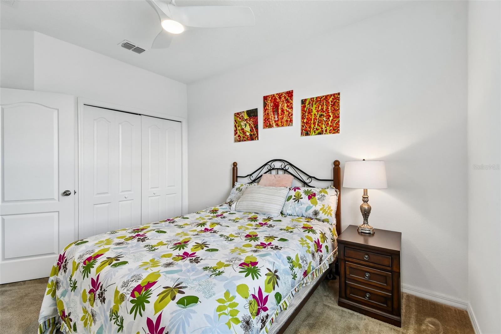 HERITAGE AT PLANT STREET COMMUNITY ASSOC - Residential