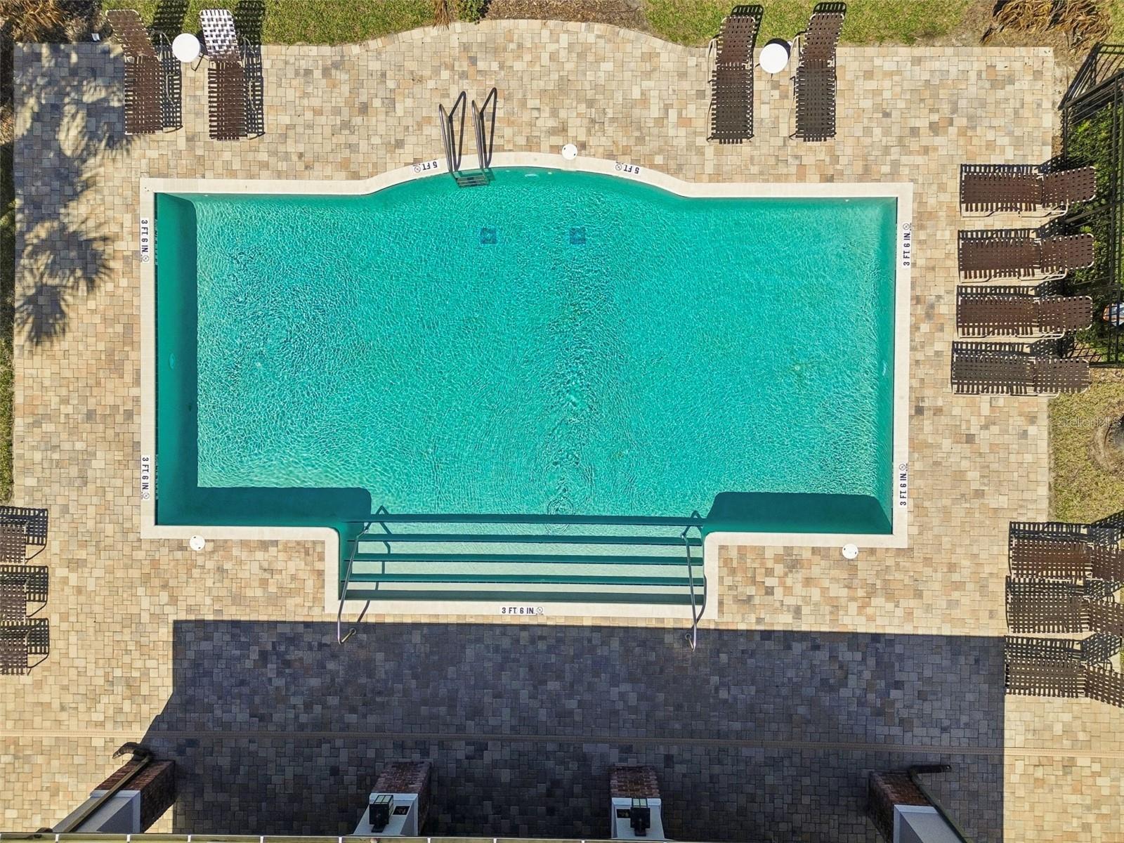 HERITAGE AT PLANT STREET COMMUNITY ASSOC - Residential