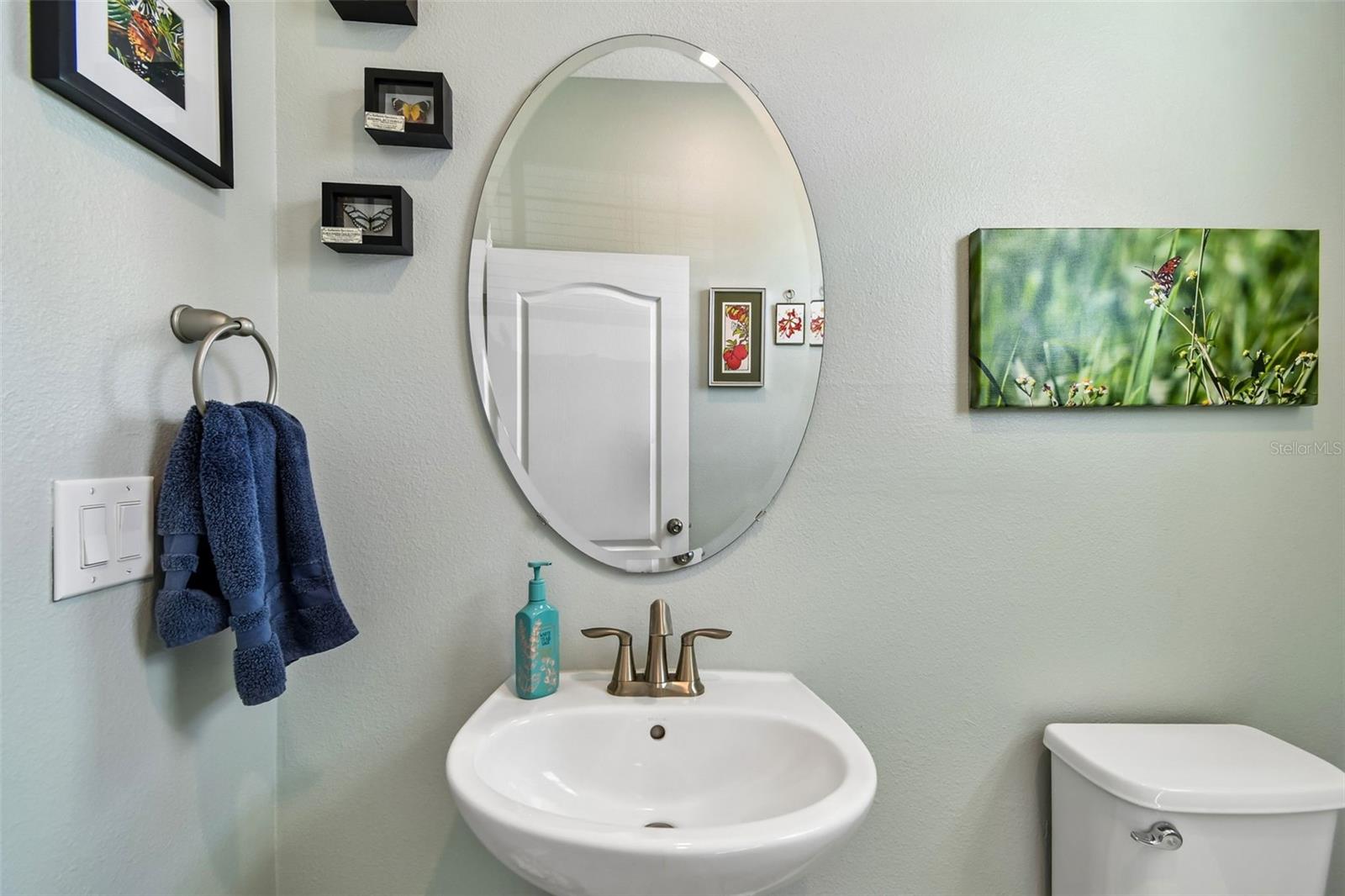 HERITAGE AT PLANT STREET COMMUNITY ASSOC - Residential