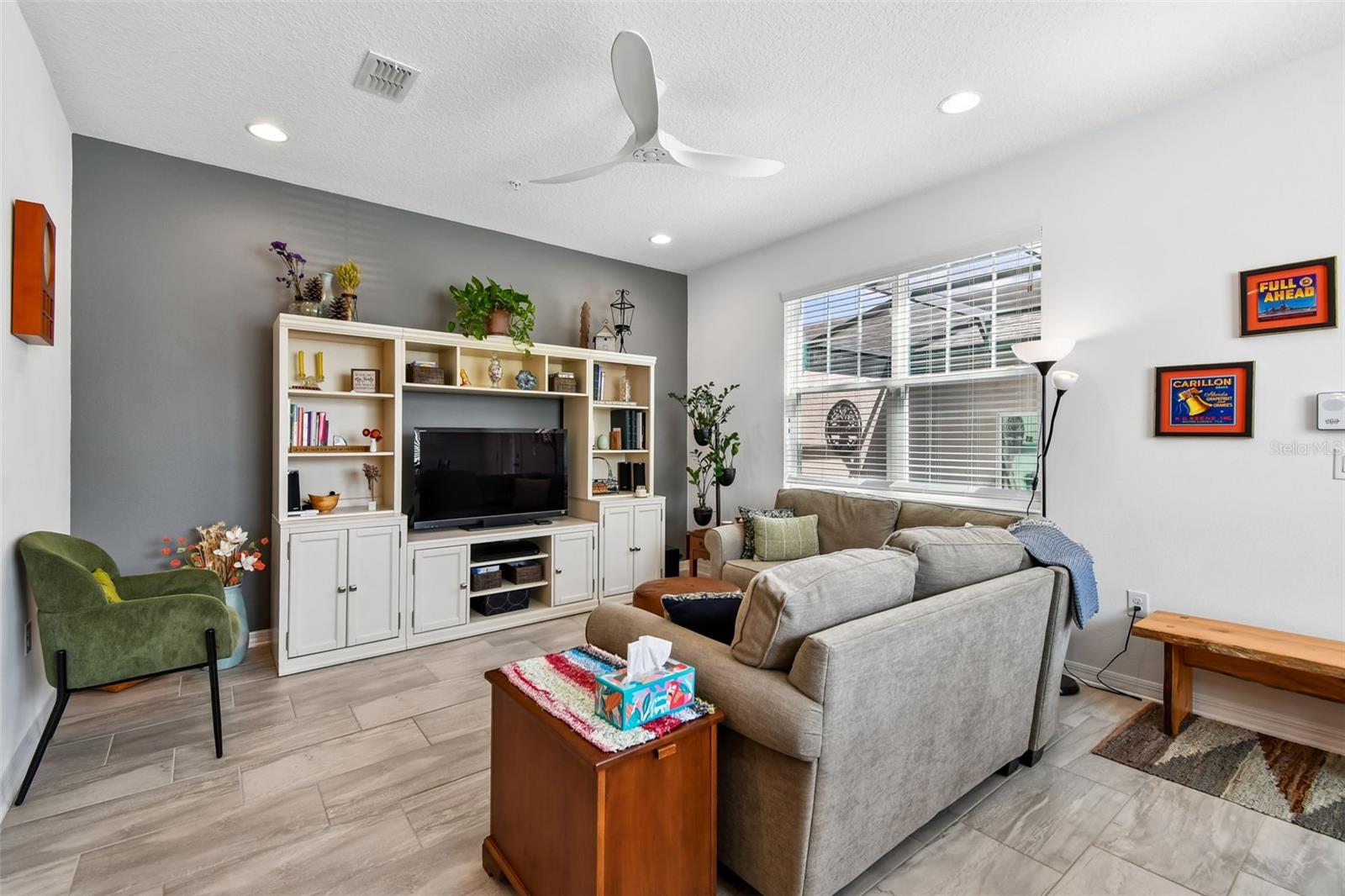 HERITAGE AT PLANT STREET COMMUNITY ASSOC - Residential