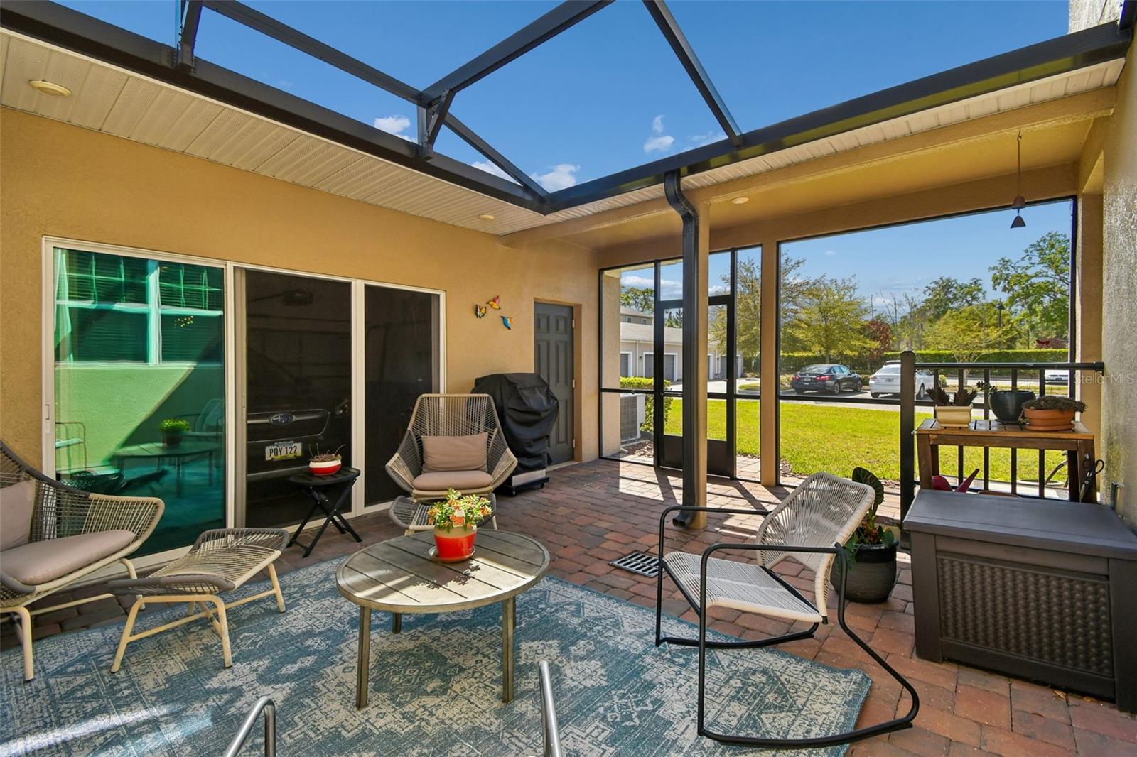 HERITAGE AT PLANT STREET COMMUNITY ASSOC - Residential