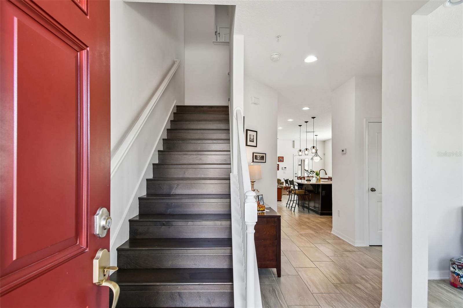 HERITAGE AT PLANT STREET COMMUNITY ASSOC - Residential