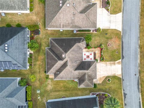 A home in THE VILLAGES