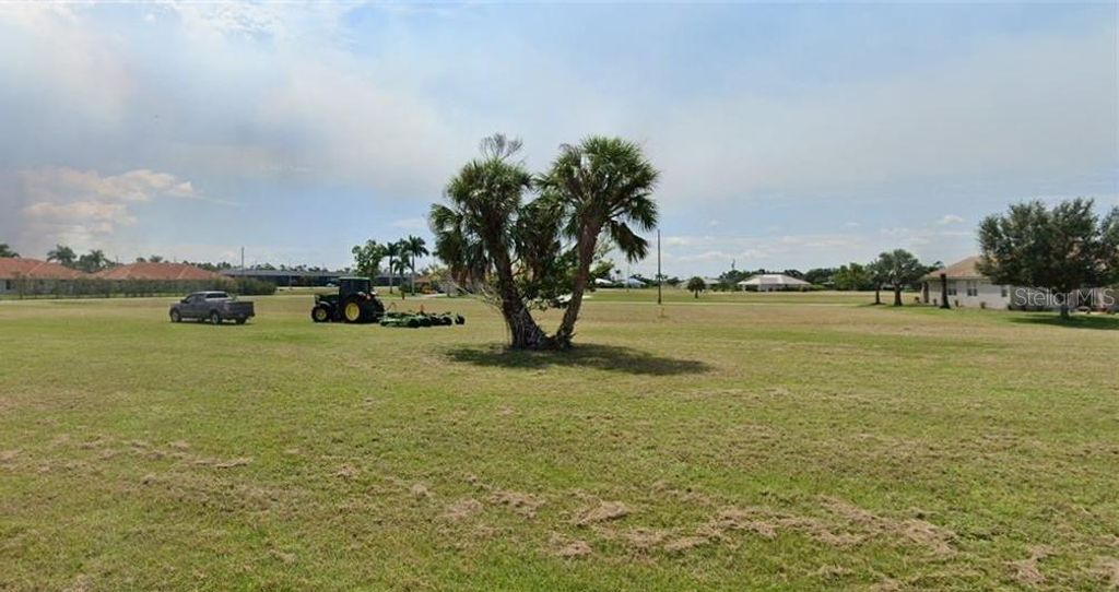 Photo of 24465 San Rafael Road, Punta Gorda, FL 33955 (MLS # C7507703)