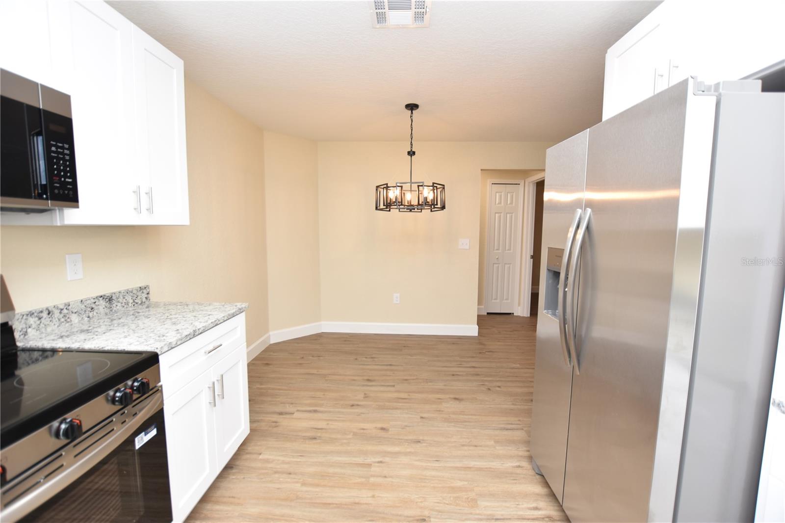 WINSTON HEIGHTS - Residential Lease