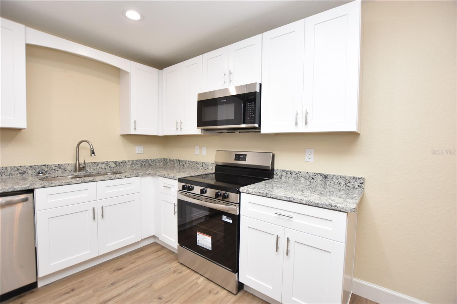 WINSTON HEIGHTS - Residential Lease