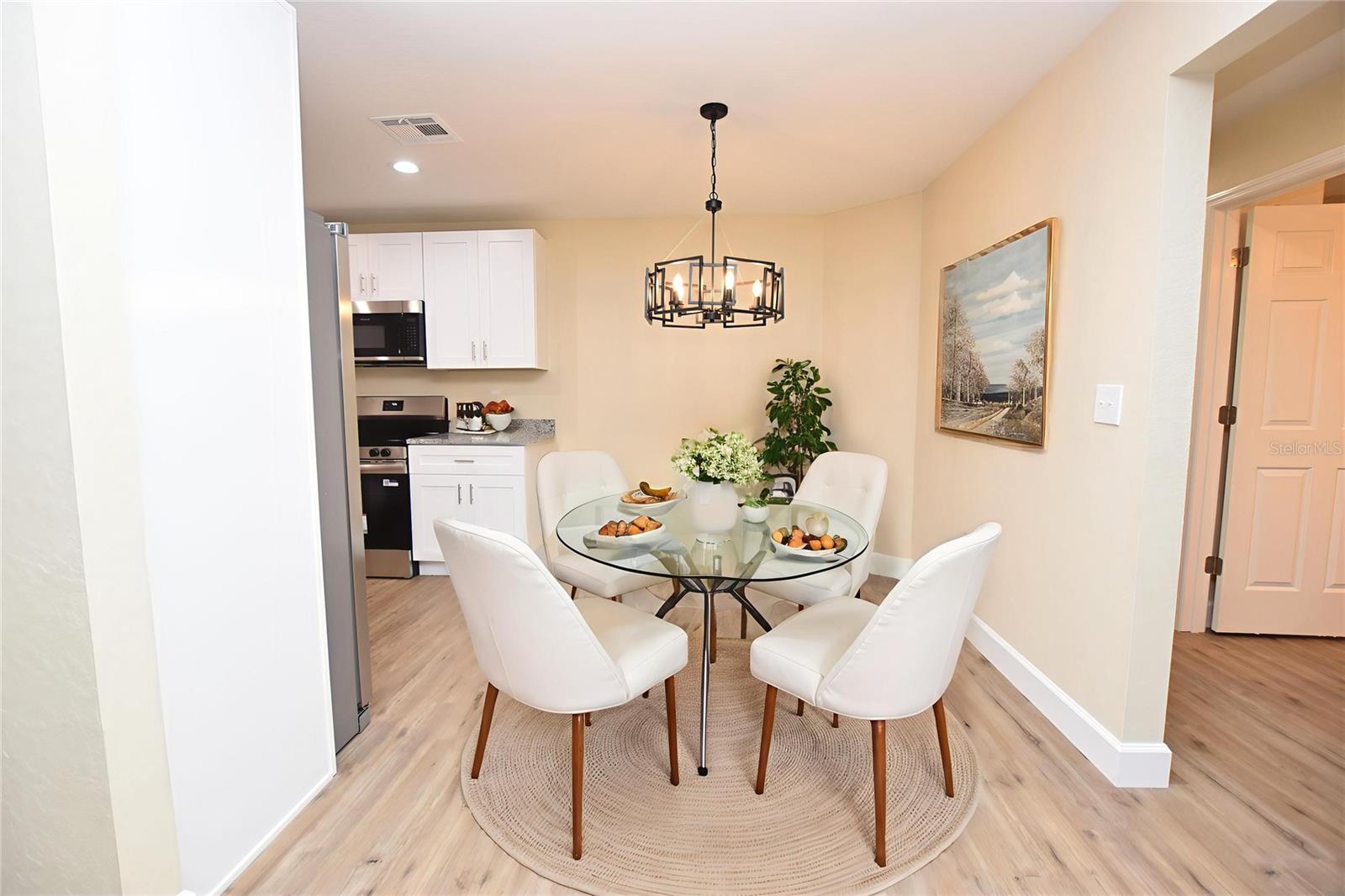 WINSTON HEIGHTS - Residential Lease