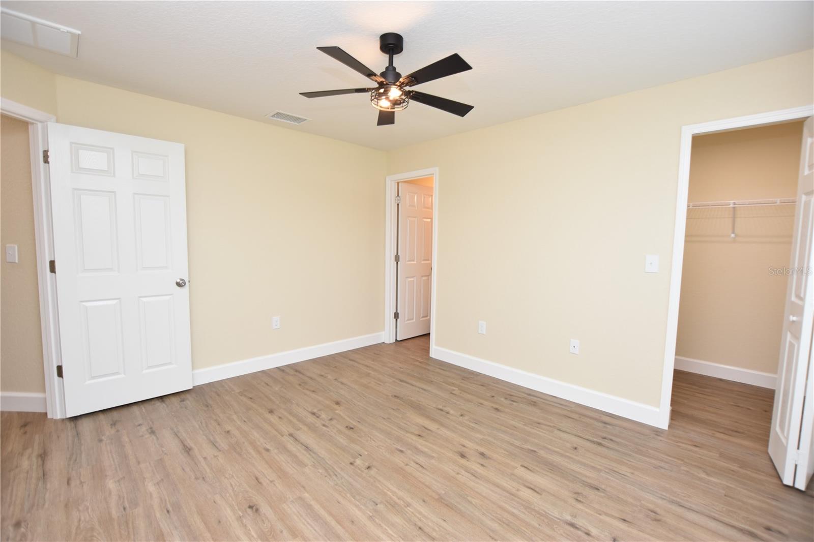 WINSTON HEIGHTS - Residential Lease