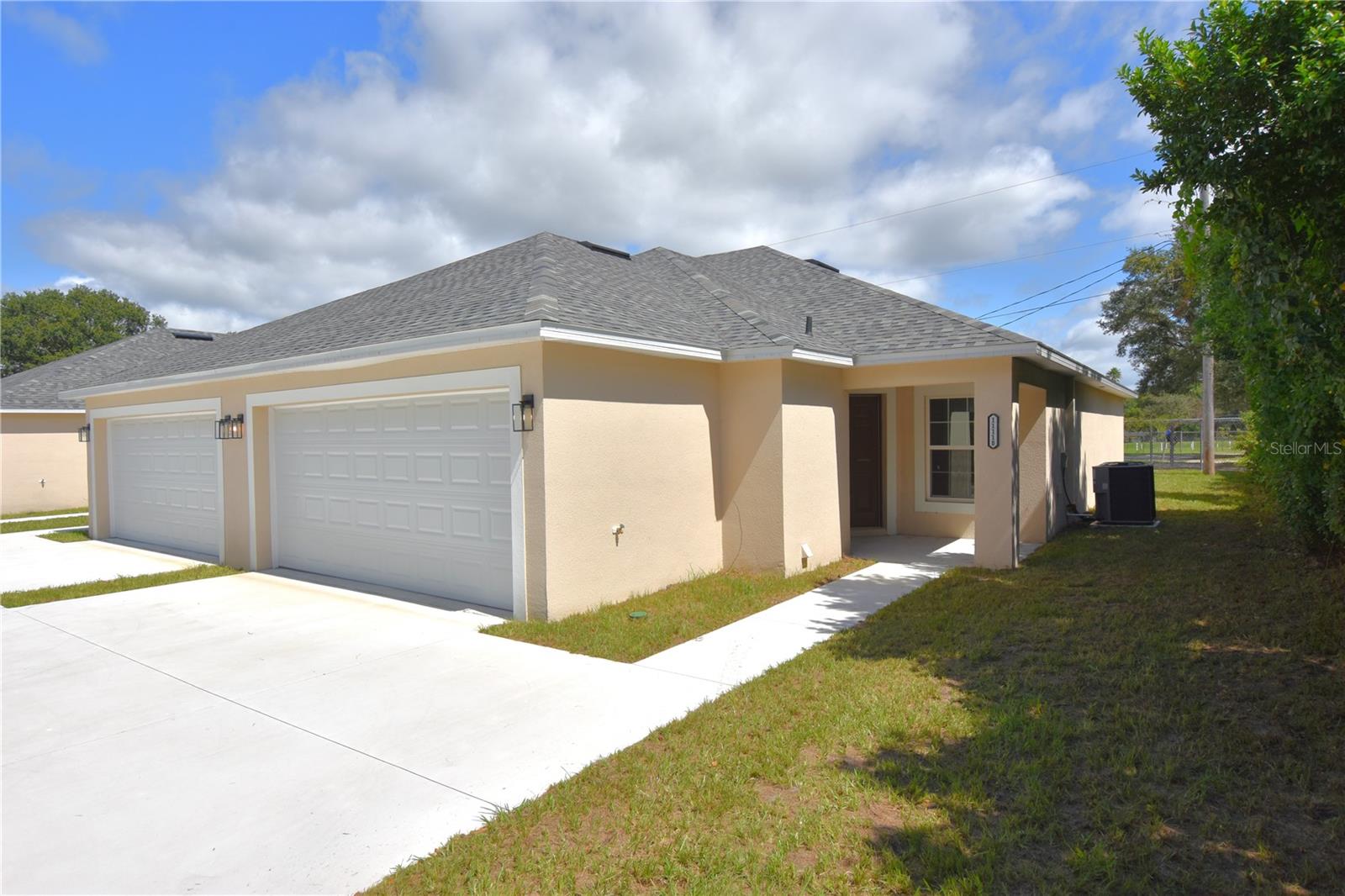 WINSTON HEIGHTS - Residential Lease