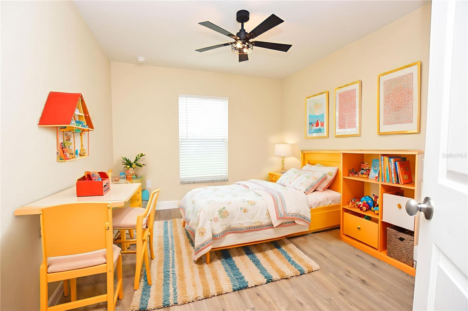 WINSTON HEIGHTS - Residential Lease