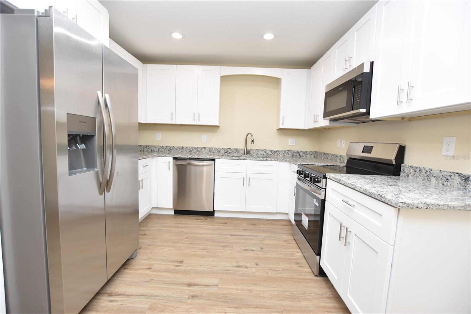 WINSTON HEIGHTS - Residential Lease