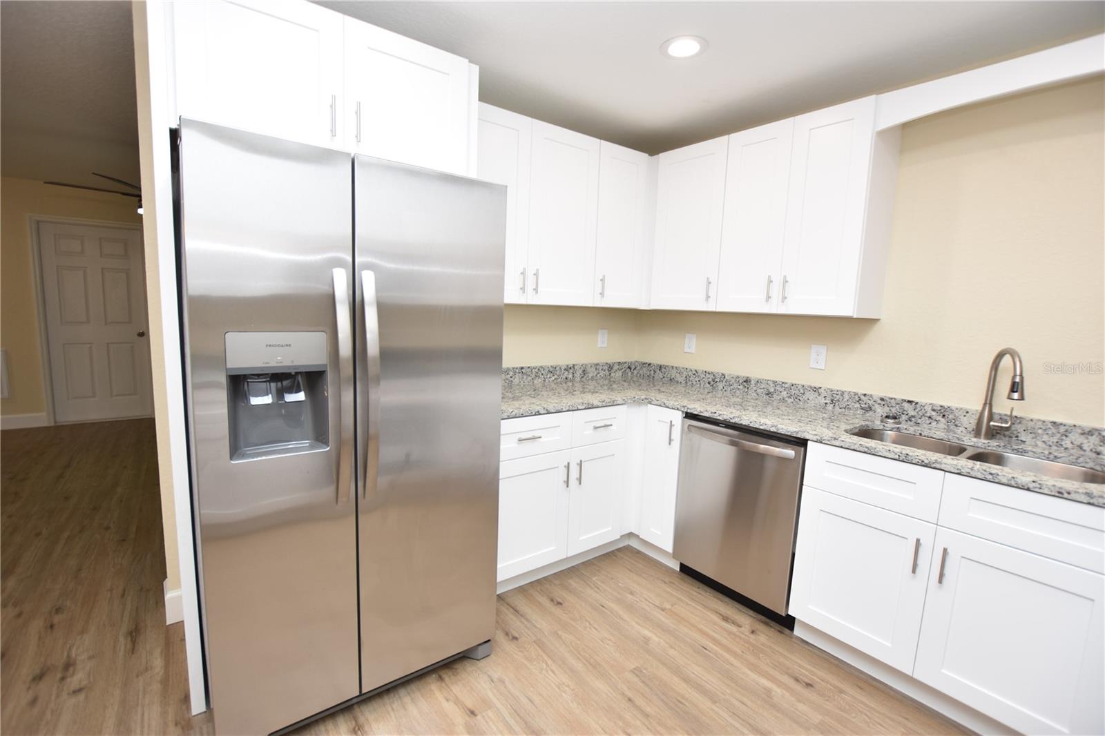 WINSTON HEIGHTS - Residential Lease