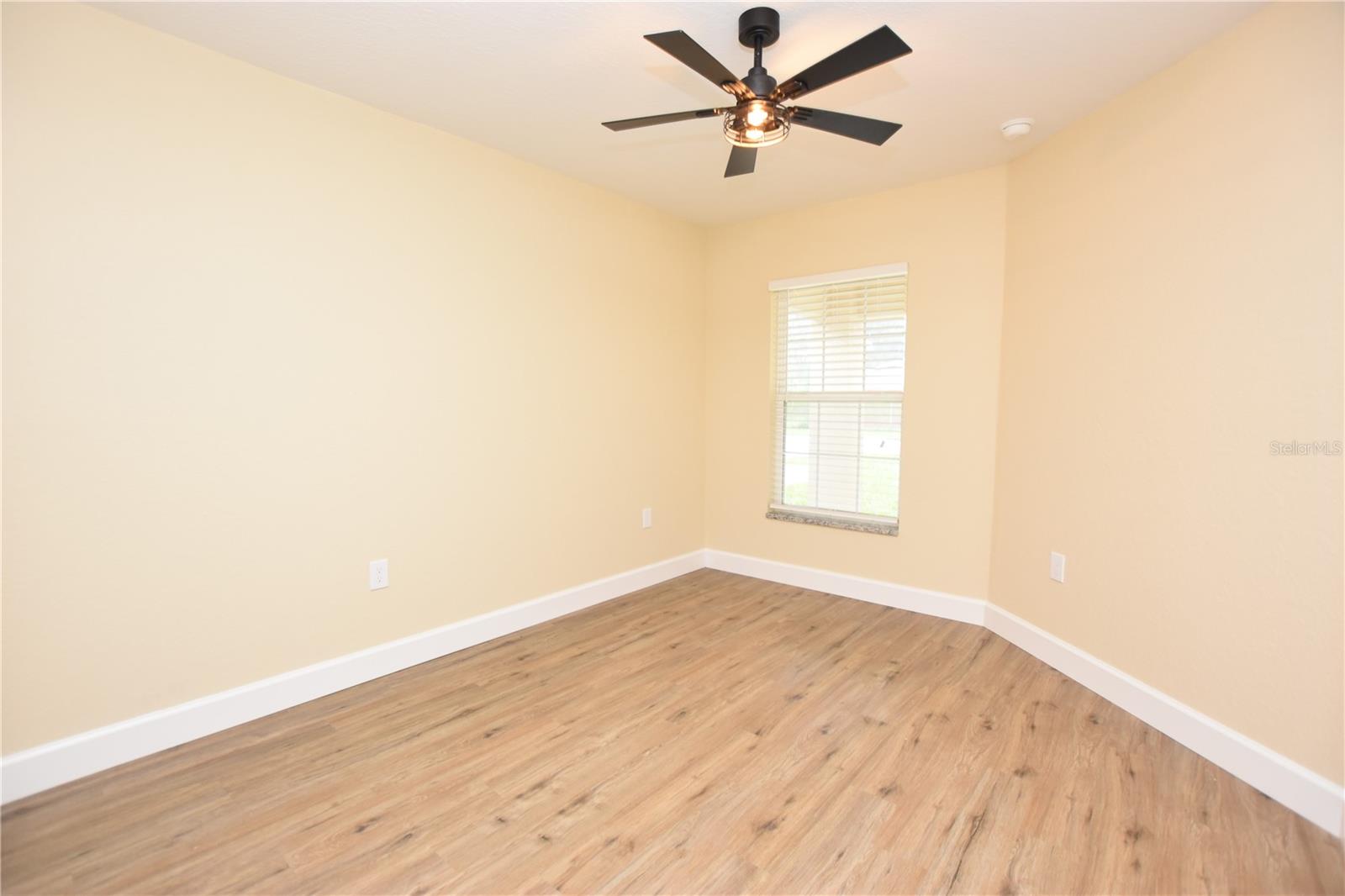 WINSTON HEIGHTS - Residential Lease