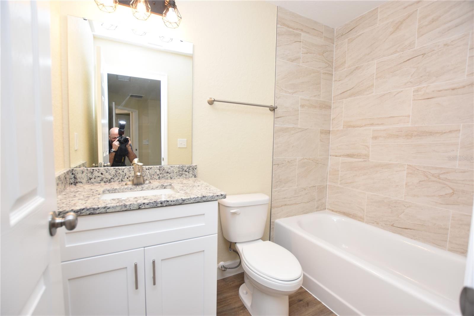 WINSTON HEIGHTS - Residential Lease