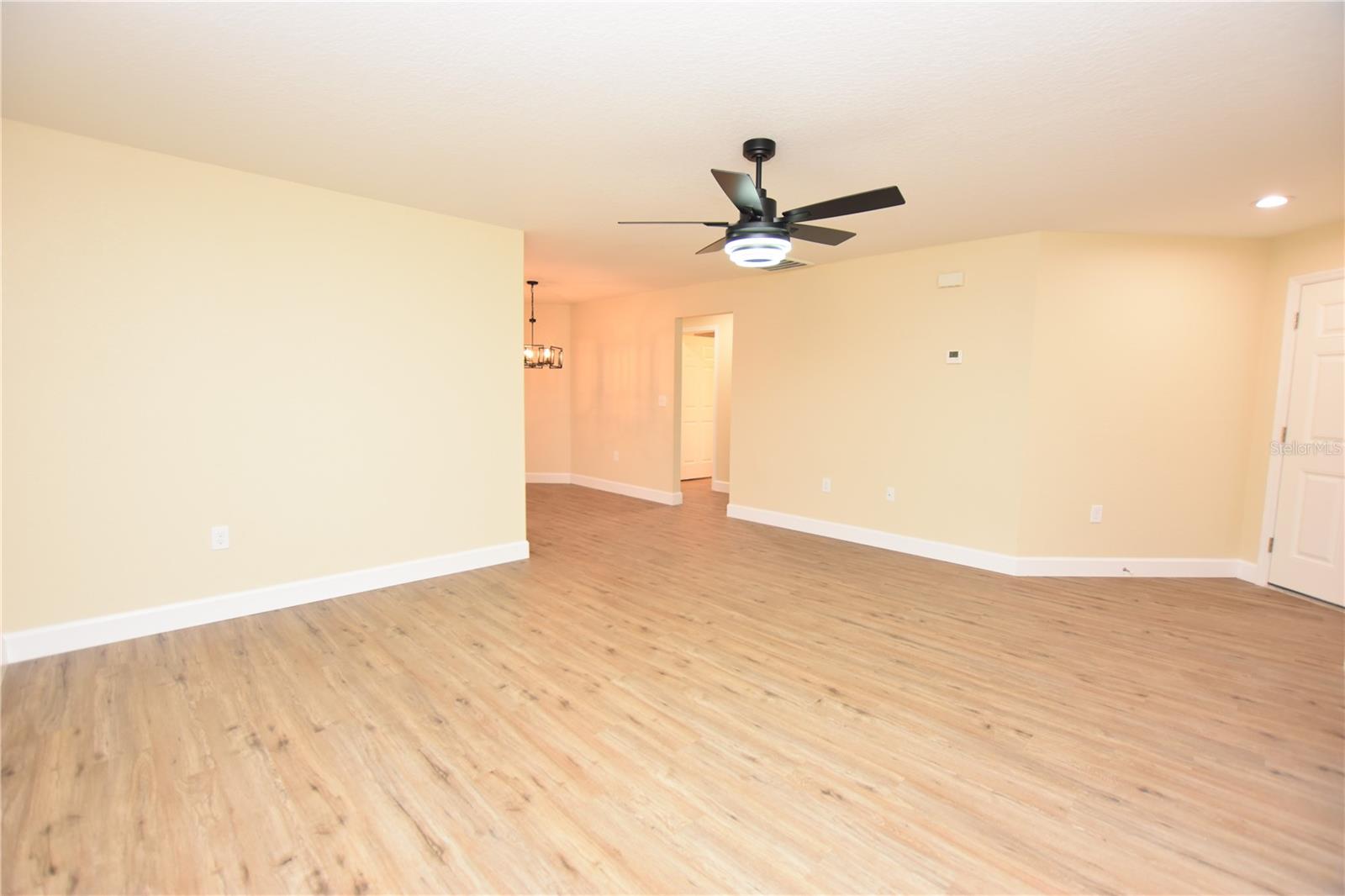 WINSTON HEIGHTS - Residential Lease