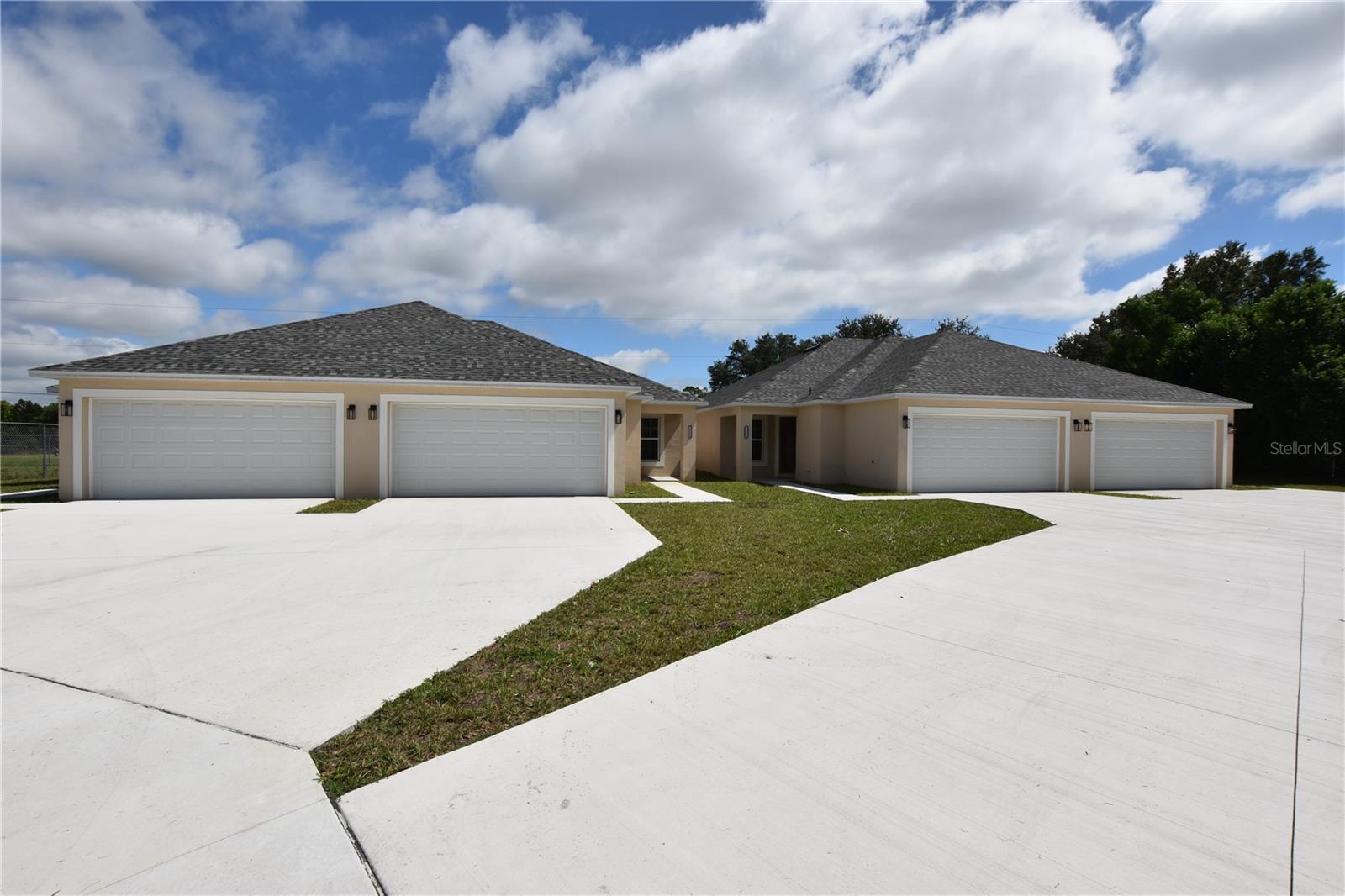 WINSTON HEIGHTS - Residential Lease