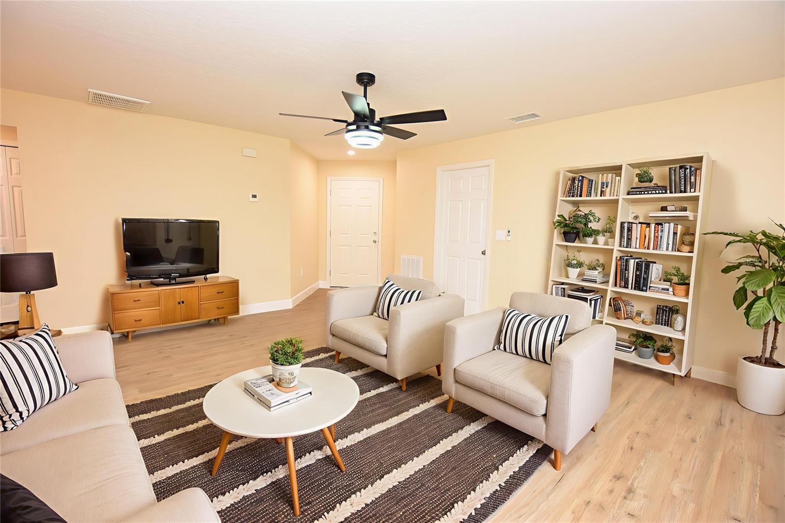 WINSTON HEIGHTS - Residential Lease