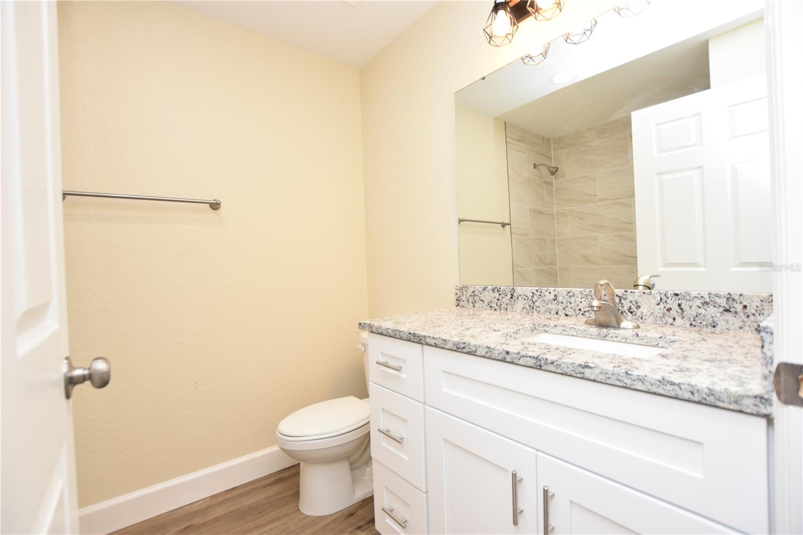 WINSTON HEIGHTS - Residential Lease