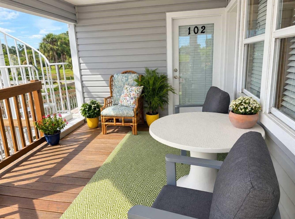 Photo of 331 Anclote Road #102, Tarpon Springs, FL 34689 (MLS # TB8555403)