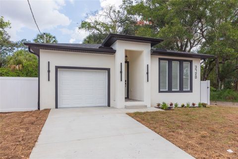 Photo of 3720 N 32nd St, Tampa, FL 33610 (MLS # TB8524683)
