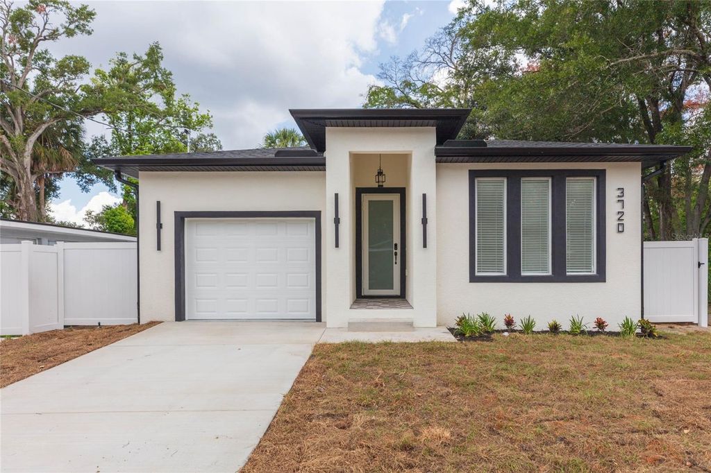 Photo of 3720 N 32nd St, Tampa, FL 33610 (MLS # TB8524683)