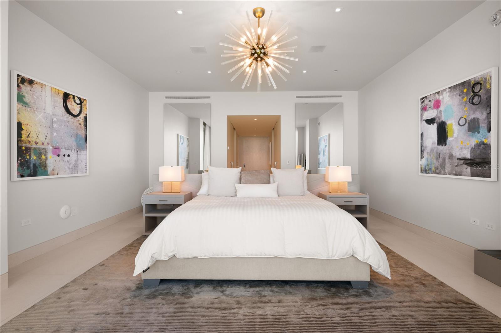 OCEAN DRIVE ST. REGIS BAHIA BEACH - Residential