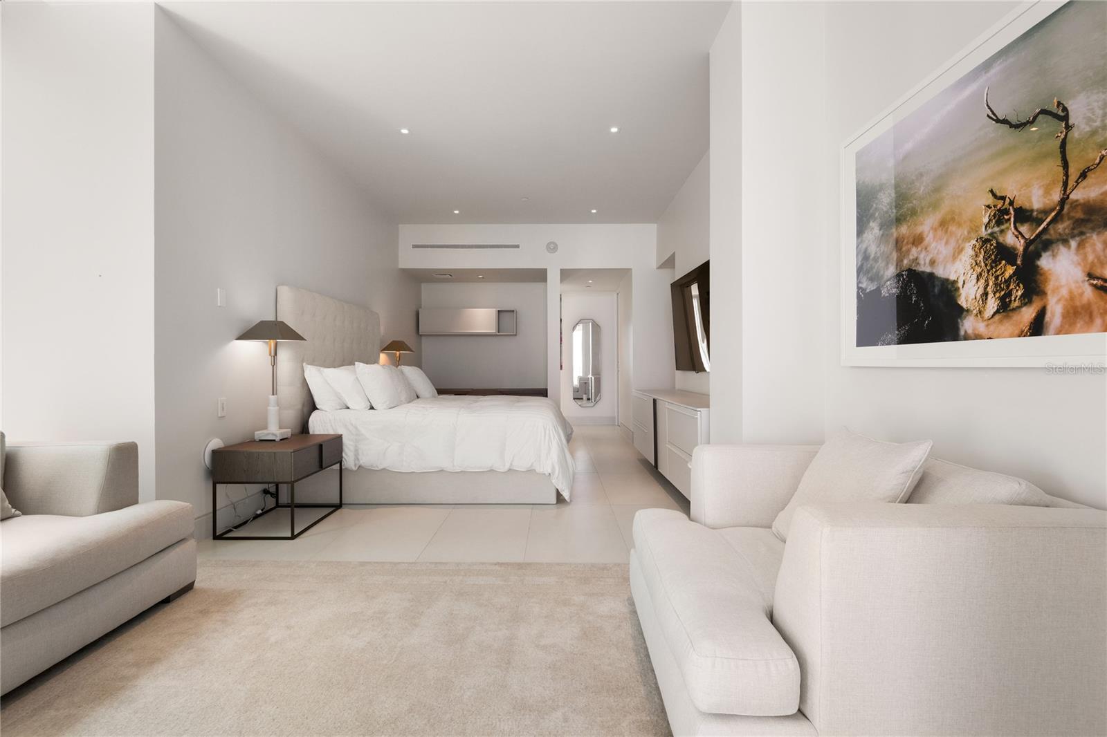 OCEAN DRIVE ST. REGIS BAHIA BEACH - Residential