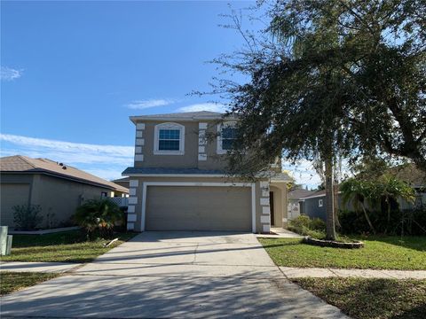 2220 HEATHWOOD CIRCLE ORLANDO FL 32828