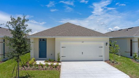 Photo of 1337 June Lake Loop, Lake Hamilton, FL 33851 (MLS # O6326808)