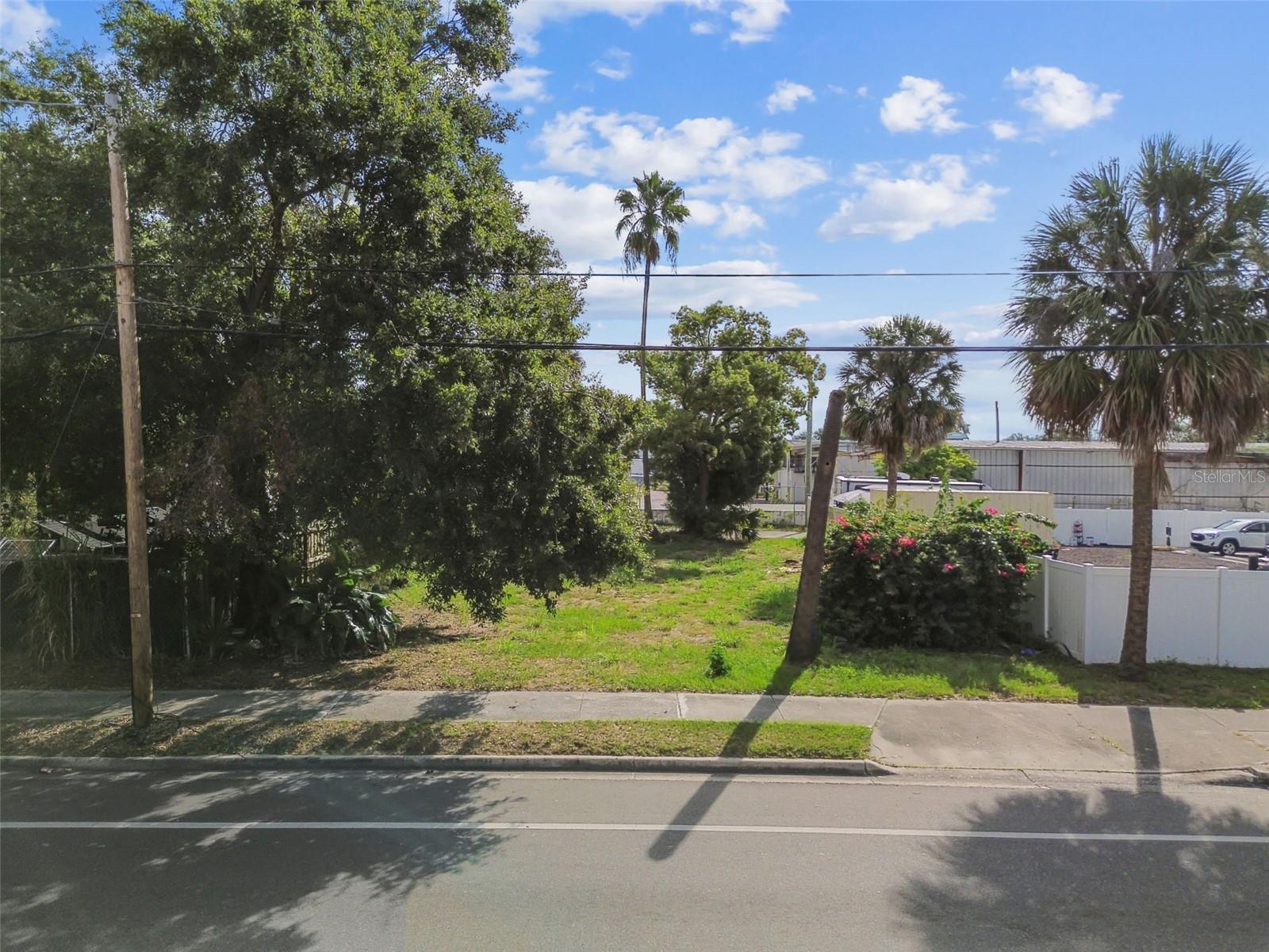 CAROLINA TERRACE - Land