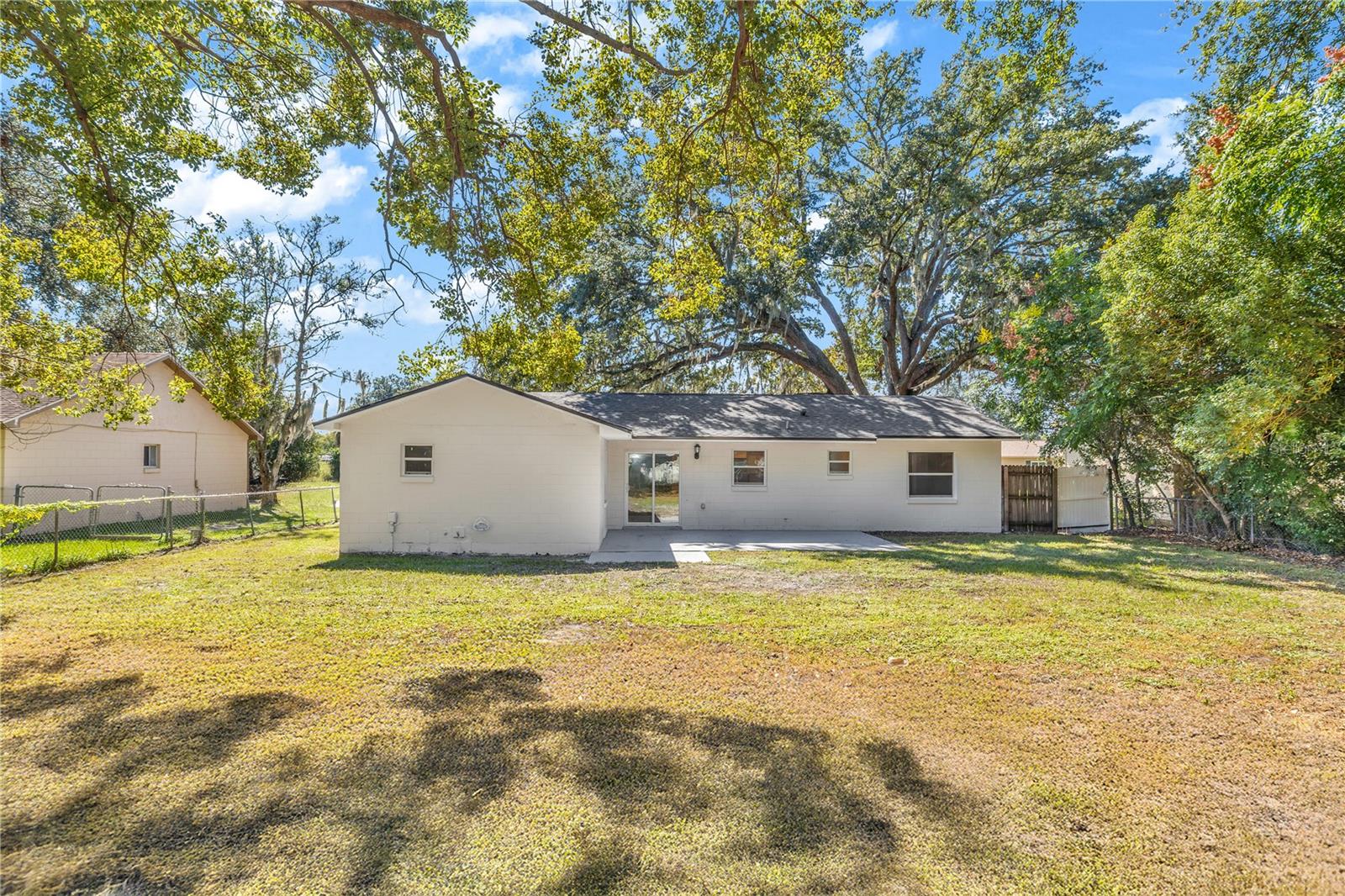 TRAILWOOD ESTATES SEC 2 - Residential