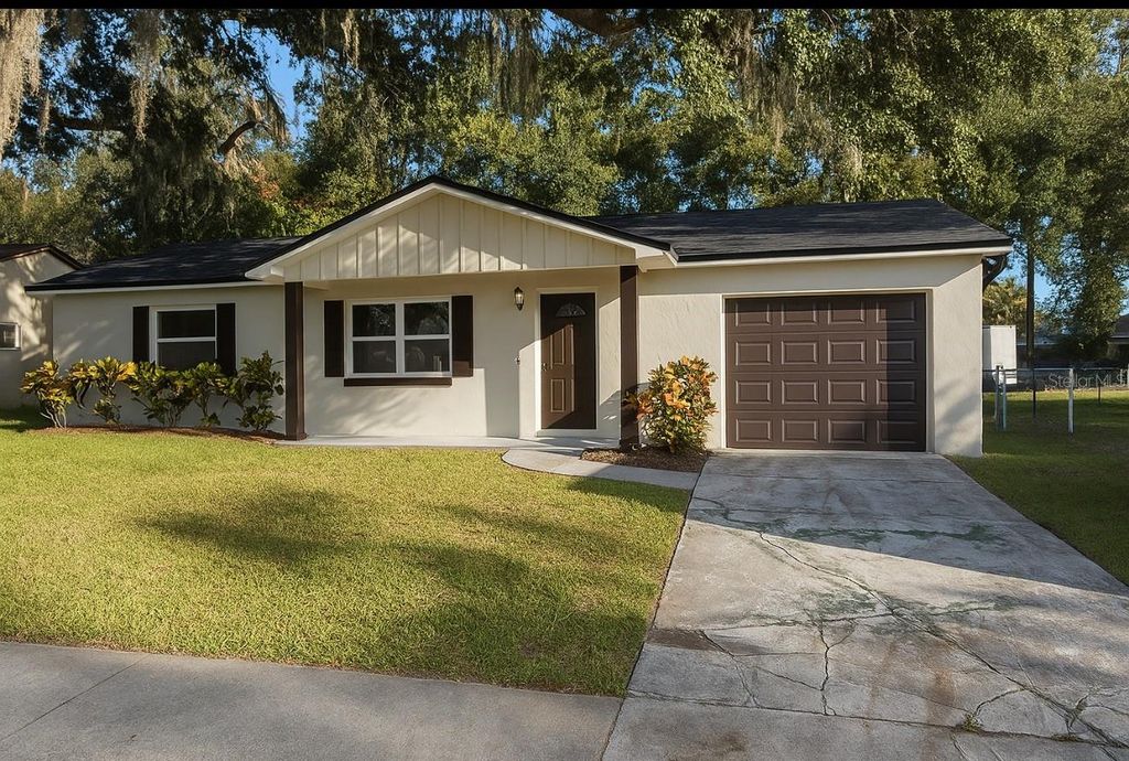Photo of 652 Moss Drive, Altamonte Springs, FL 32714 (MLS # O6353811)