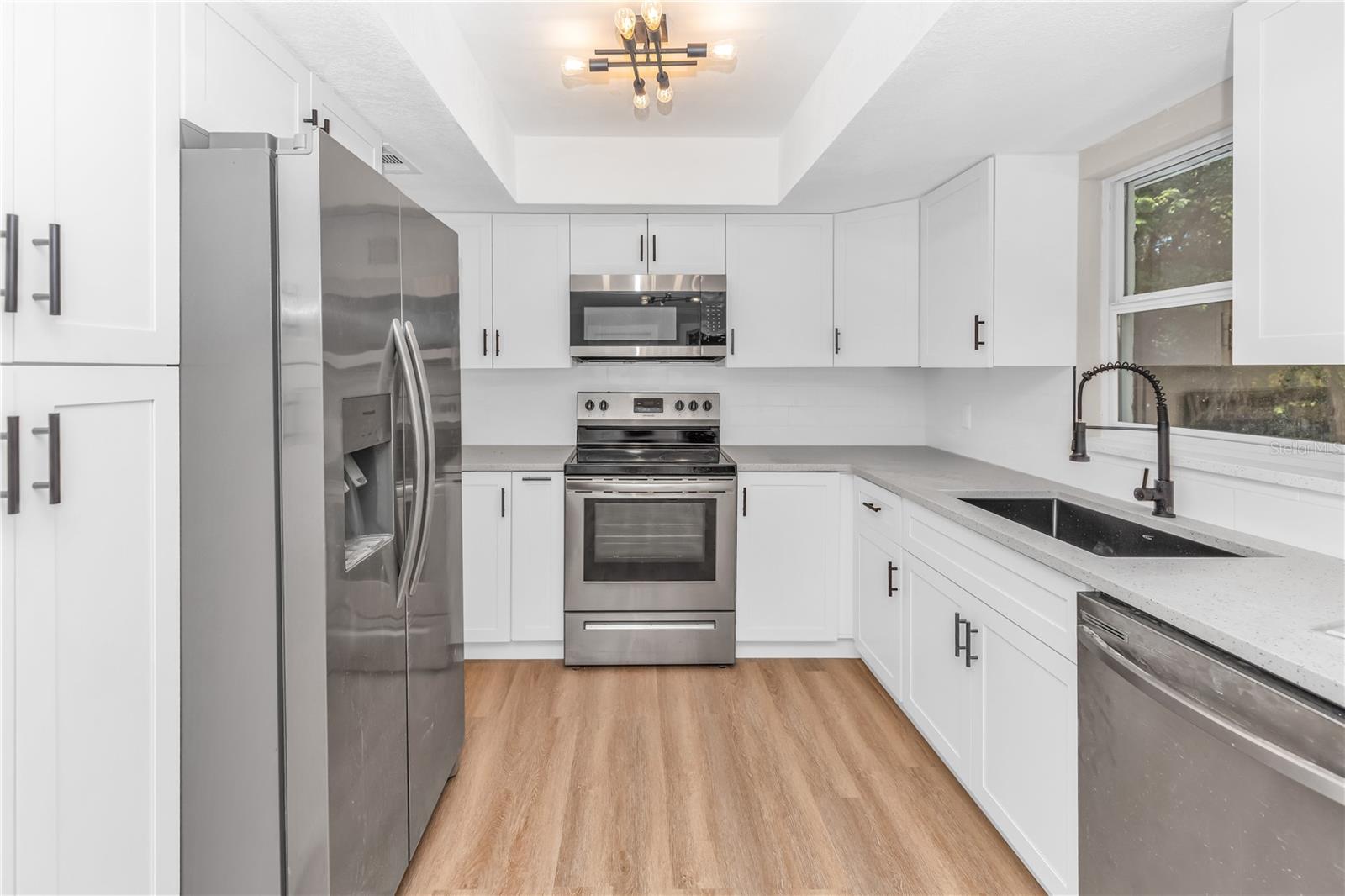 TRAILWOOD ESTATES SEC 2 - Residential