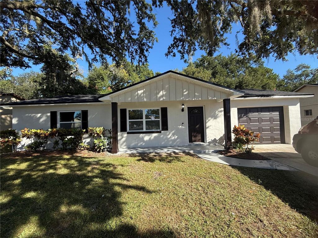 Photo of 652 Moss Drive, Altamonte Springs, FL 32714 (MLS # O6353811)
