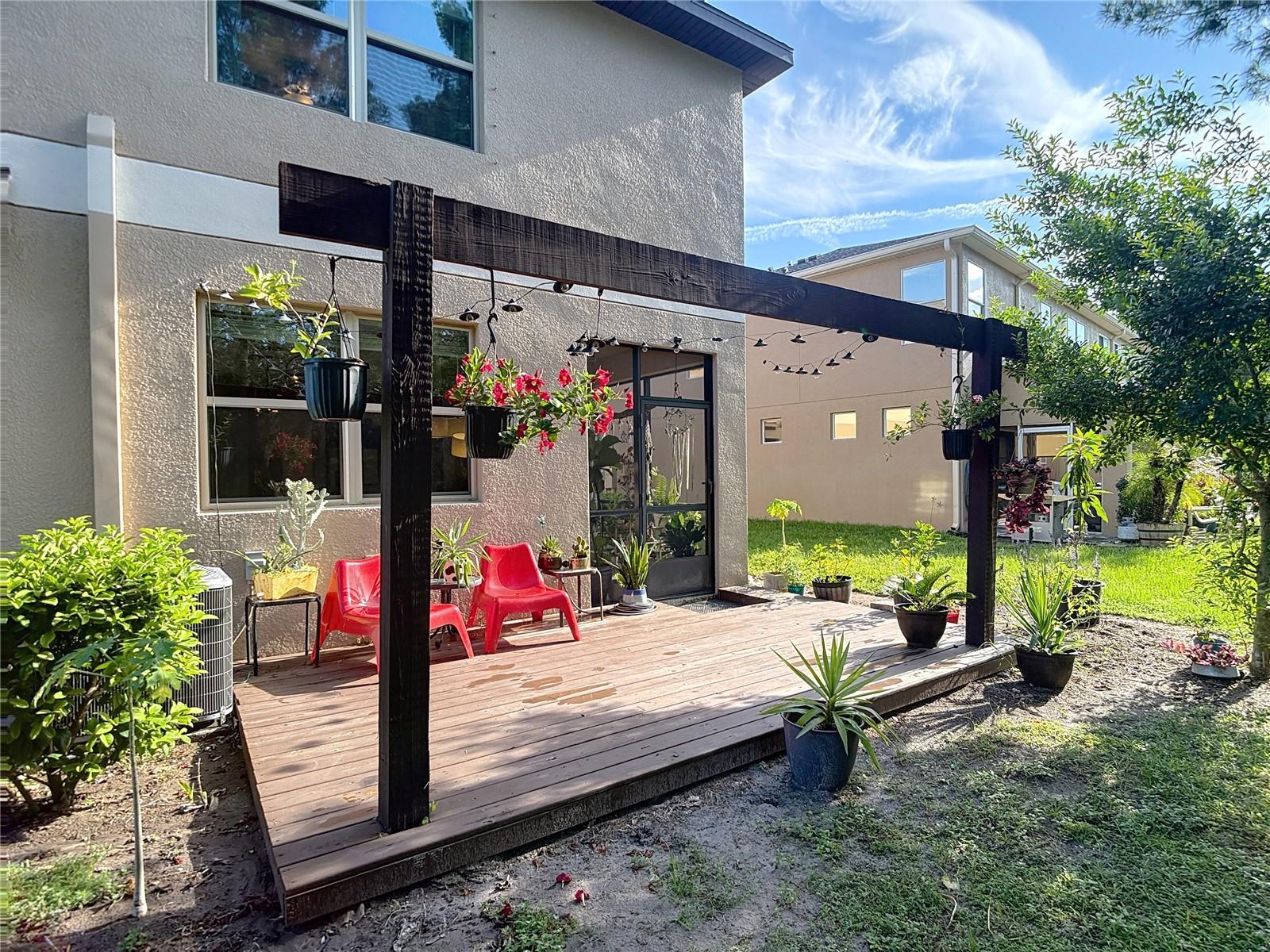 VENTANA TWNHMS AT WATERS EDGE - Residential Lease