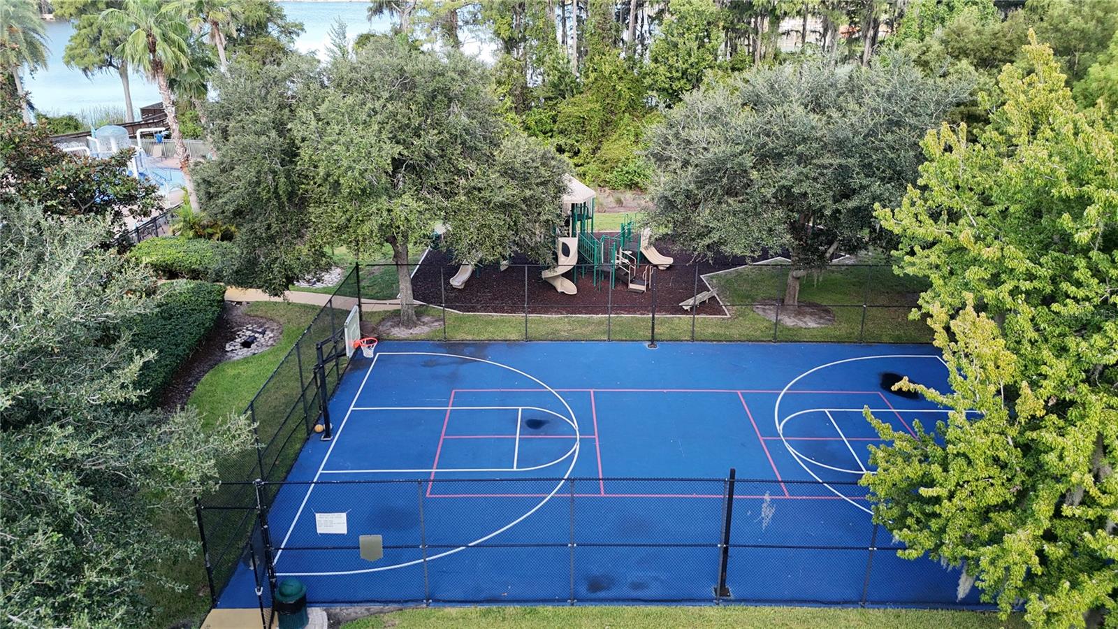 VENTANA TWNHMS AT WATERS EDGE - Residential Lease